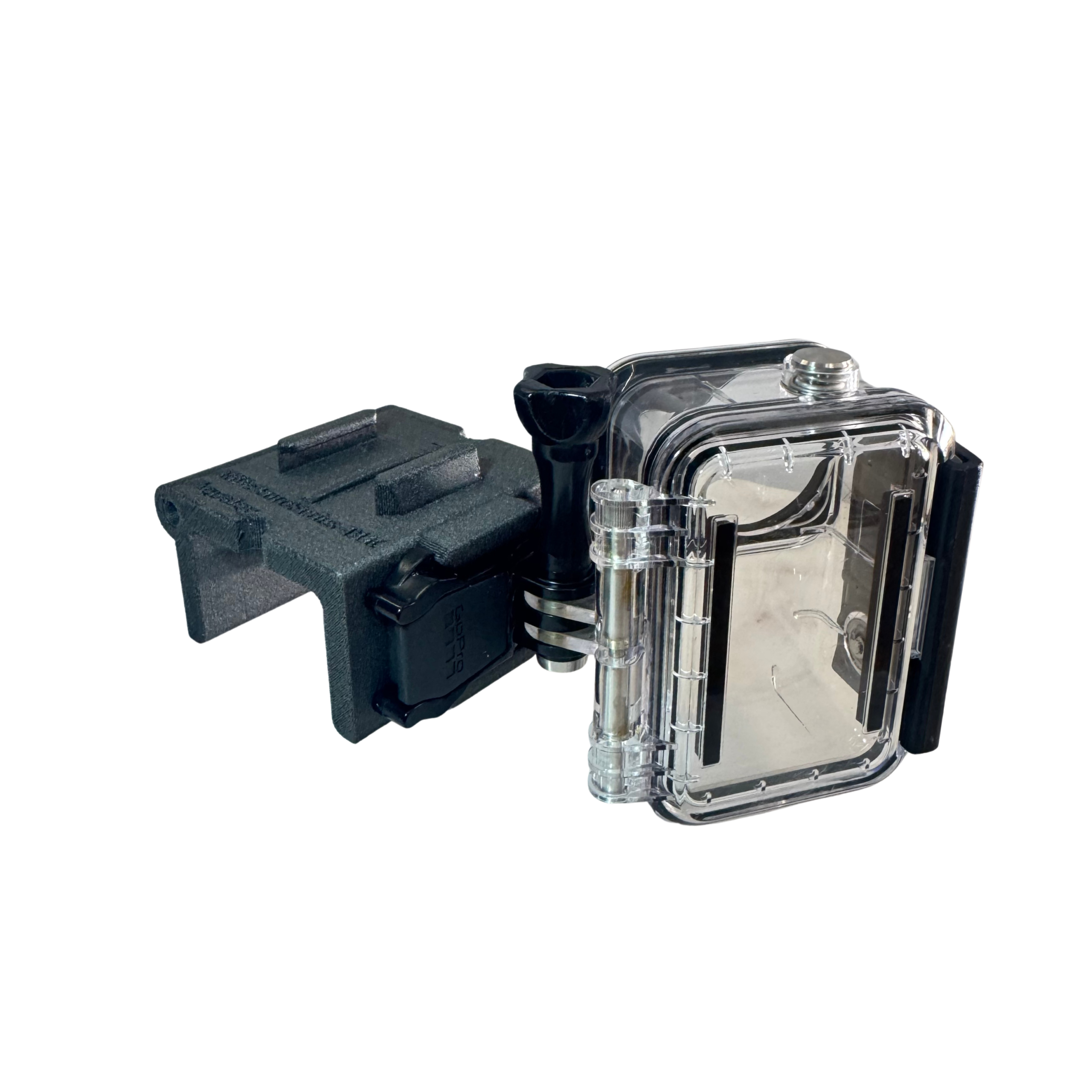 Custom GoPro Speargun Mount for Riffe Euro & JBL - Image 6