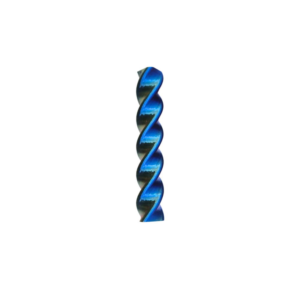 AquaJoy Spearfishing Throw Flasher V8 Sidewinder