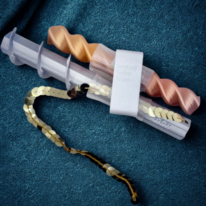 Quick Switch Modular Flasher Holder
