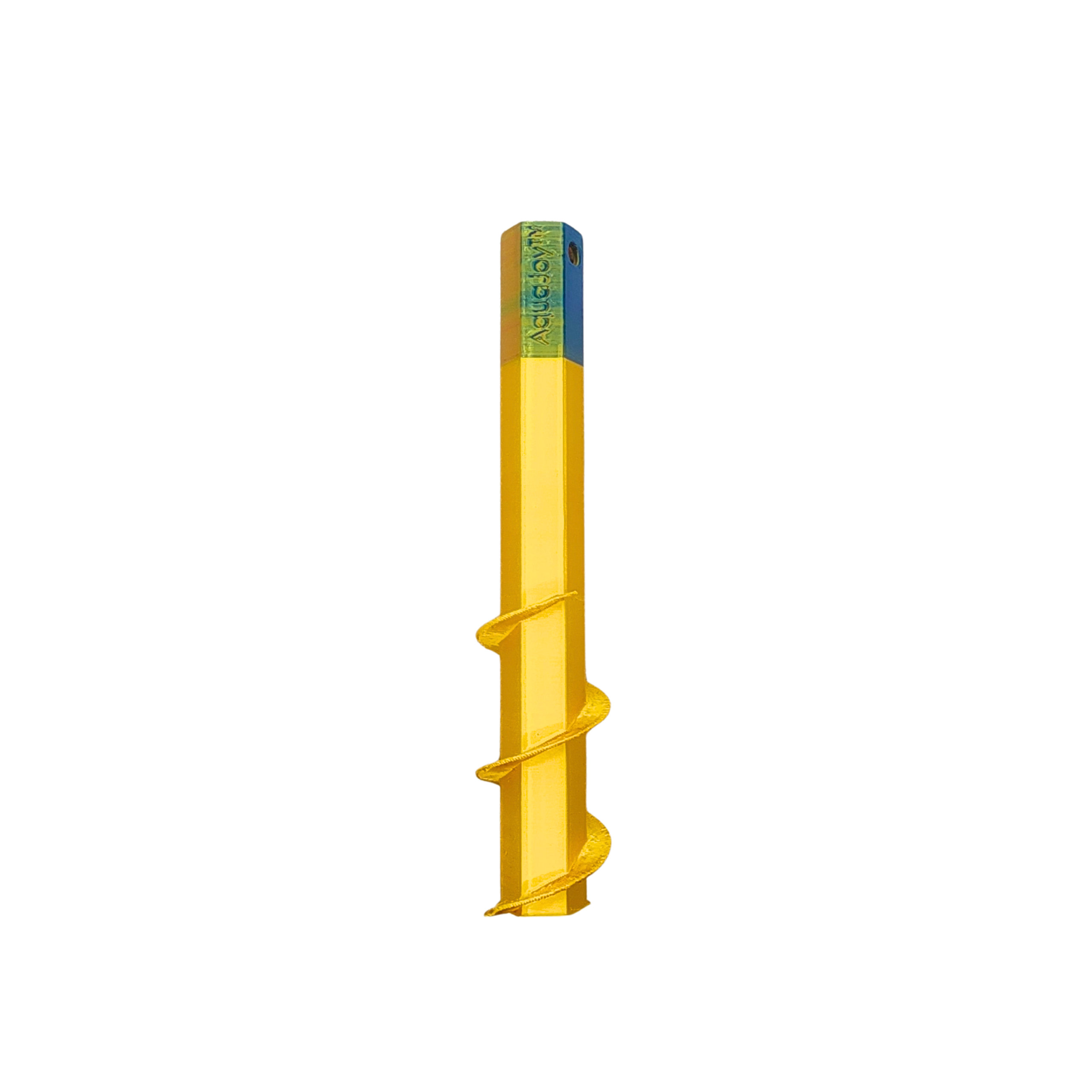 AquaJoy Spearfishing Flasher V9 SpiralX - Image 2