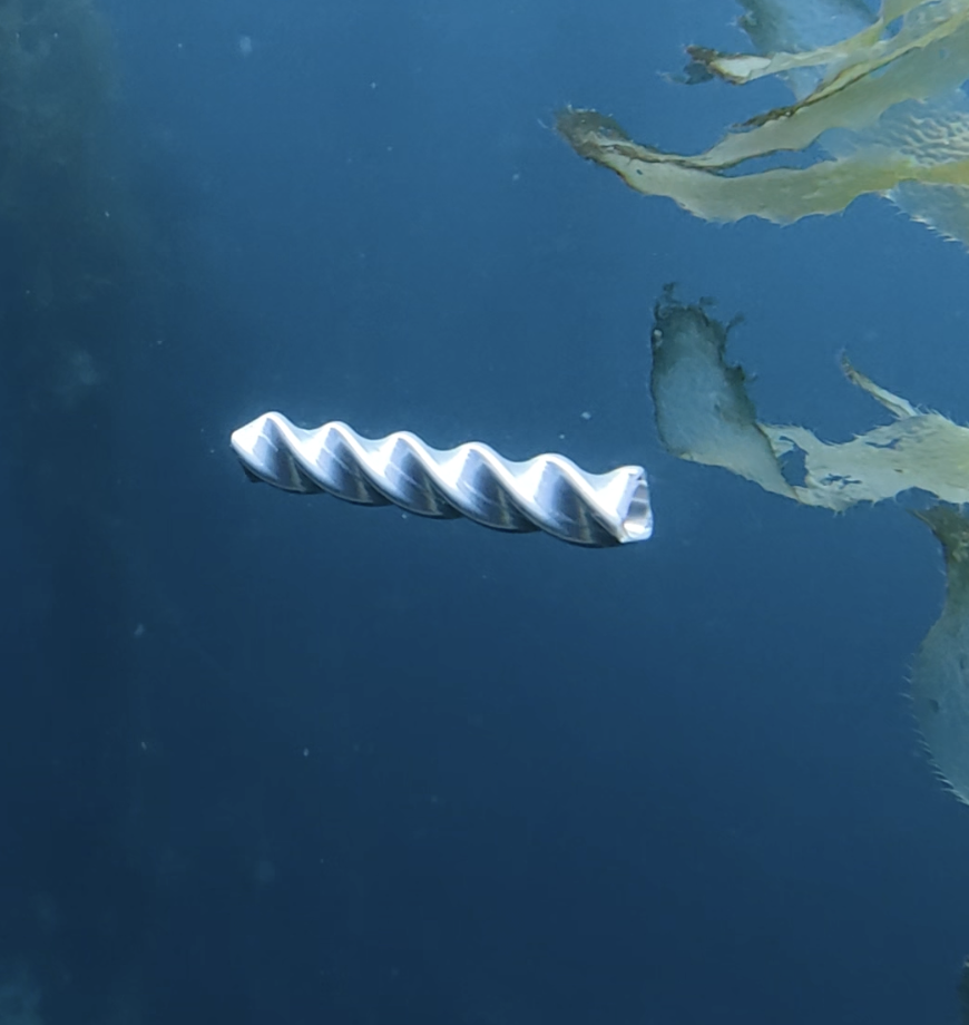 V8 Sidewinder Eco Throw Flasher