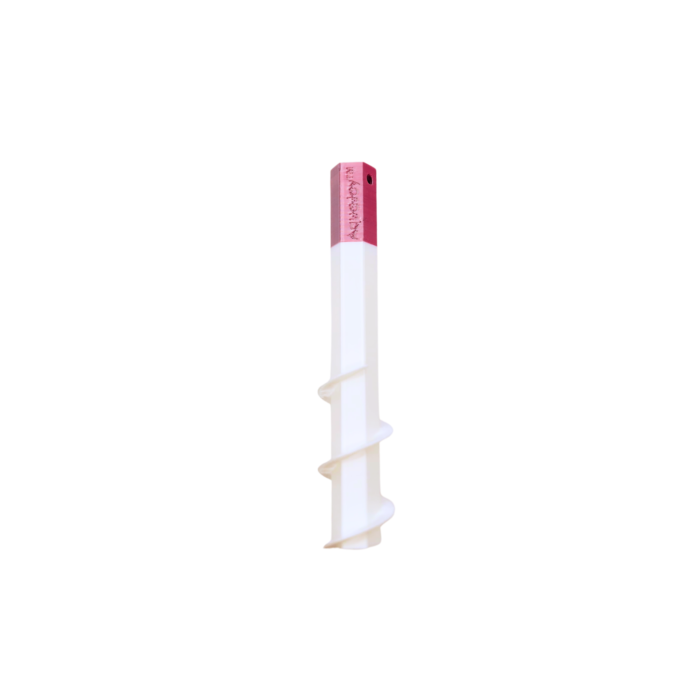 V9 Spiral-X Throw Flasher